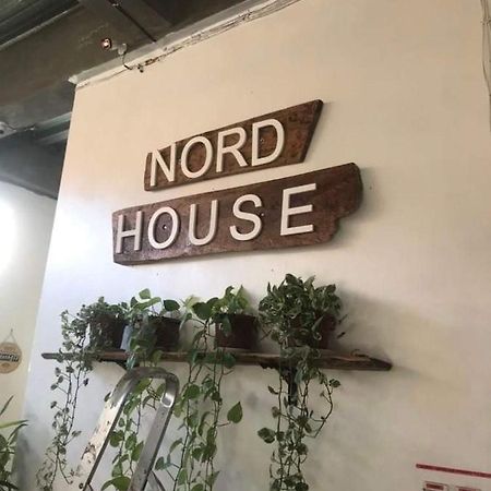 Nord House Laoag Exterior foto