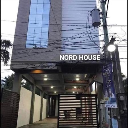 Nord House Laoag Exterior foto