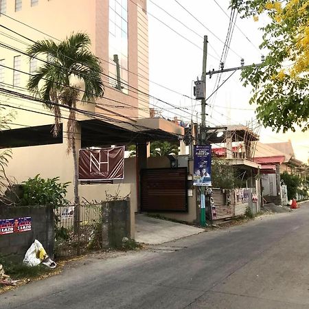 Nord House Laoag Exterior foto