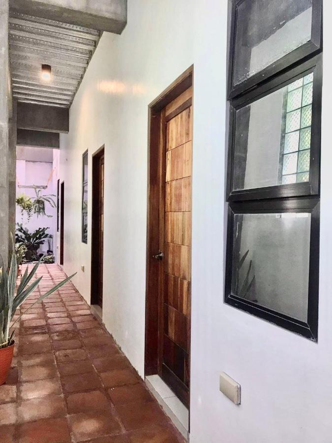 Nord House Laoag Exterior foto