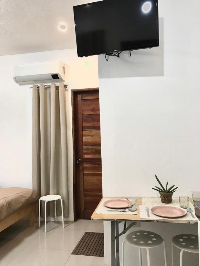 Nord House Laoag Exterior foto