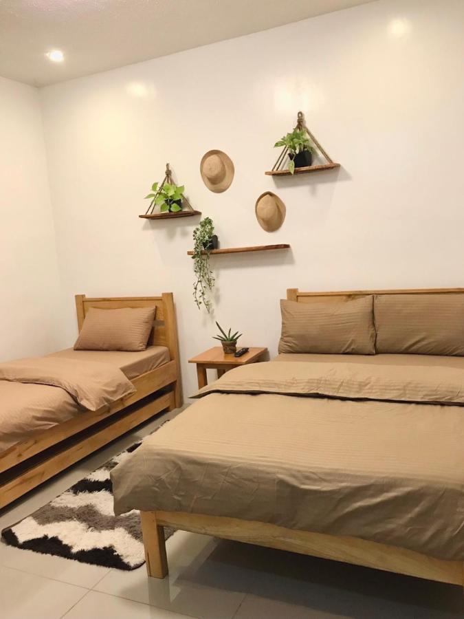 Nord House Laoag Exterior foto