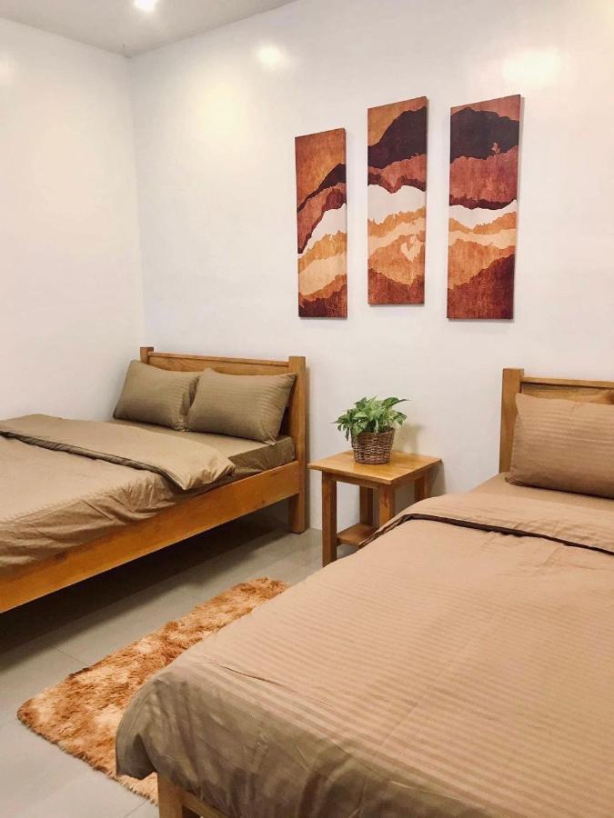 Nord House Laoag Exterior foto